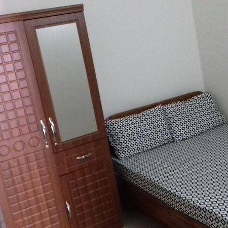 Aziz Residence Dakar Exterior foto